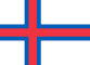 Færøernes flag