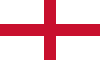 Englands flag