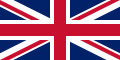 Storbritanniens flag