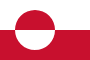 Grønlands flag