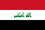 Iraks flag
