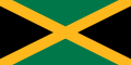 Jamaicas flag