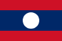 Laos' flag