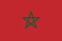 Marokkos flag