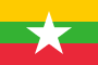 Burmas flag