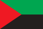 Martiniques flag