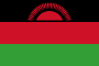 Malawis flag