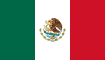 Mexicos flag