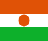 Nigers flag