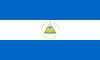 Nicaraguas flag