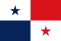 Panamas flag