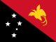 Papua Ny Guineas flag