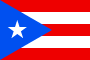 Puerto Ricos flag