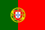 Portugals flag