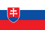 Slovakiets flag