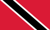 Trinidad og Tobagos flag