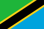 Tanzanias flag