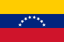 Venezuelas flag