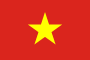 Vietnams flag