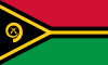 Vanuatus flag