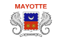 Mayottes flag