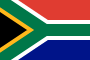 Sydafrikas flag