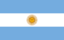 Argentinas flag