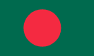 Bangladeshs flag