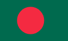 Bangladeshs flag