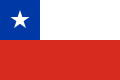 Chiles flag