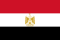 Egyptens flag