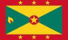 Grenadas flag