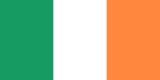 Irlands flag