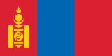 Mongoliets flag