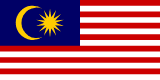 Malaysias flag