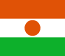 Nigers flag