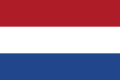 Nederlandenes flag