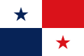 Panamas flag