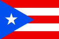 Puerto Ricos flag