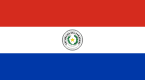 Paraguays flag