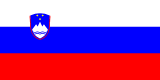 Sloveniens flag