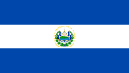 El Salvadors flag