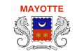 Mayottes flag
