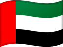 Forenede Arabiske Emiraters flag