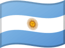 Argentinas flag