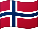 Bouvetøens flag