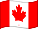 Canadas flag