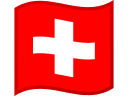 Schweiz' flag