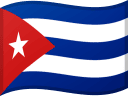 Cubas flag