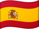 Spaniens flag